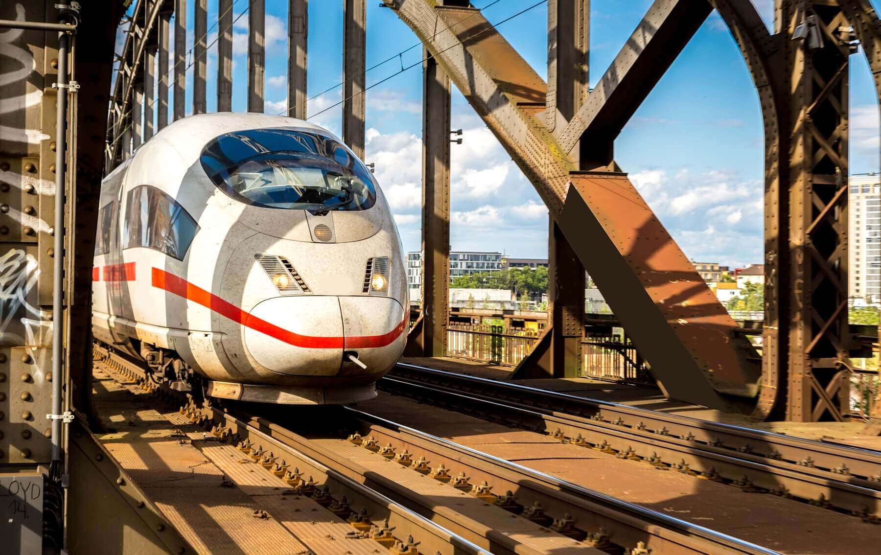 Transport en Allemagne